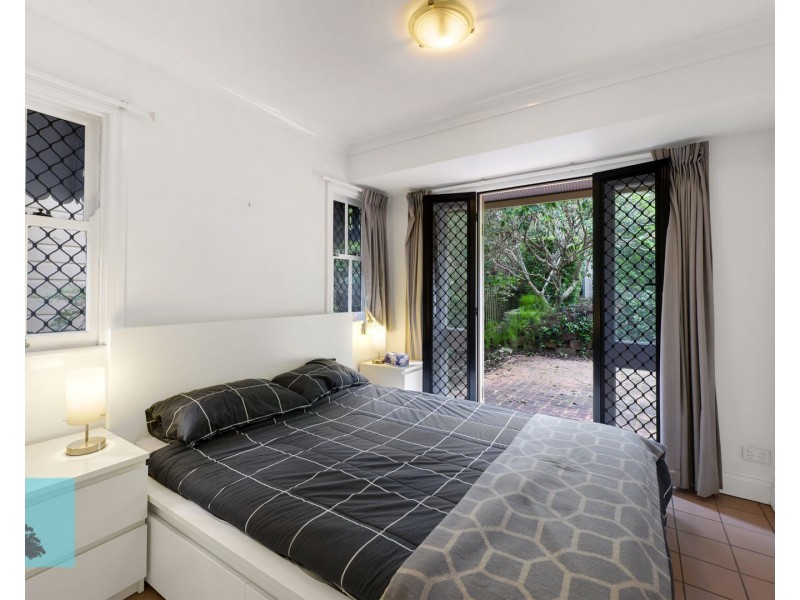 9/11 Mort Street, Paddington QLD 4064