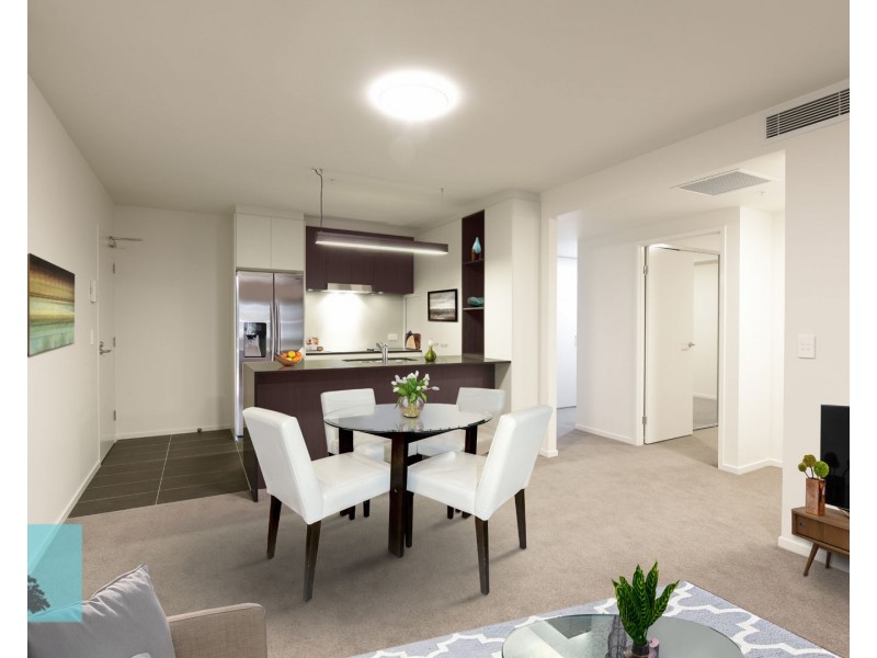 1109/30 Festival Place, Newstead QLD 4006