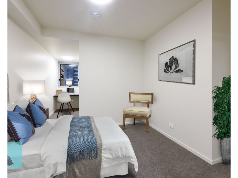 1109/30 Festival Place, Newstead QLD 4006