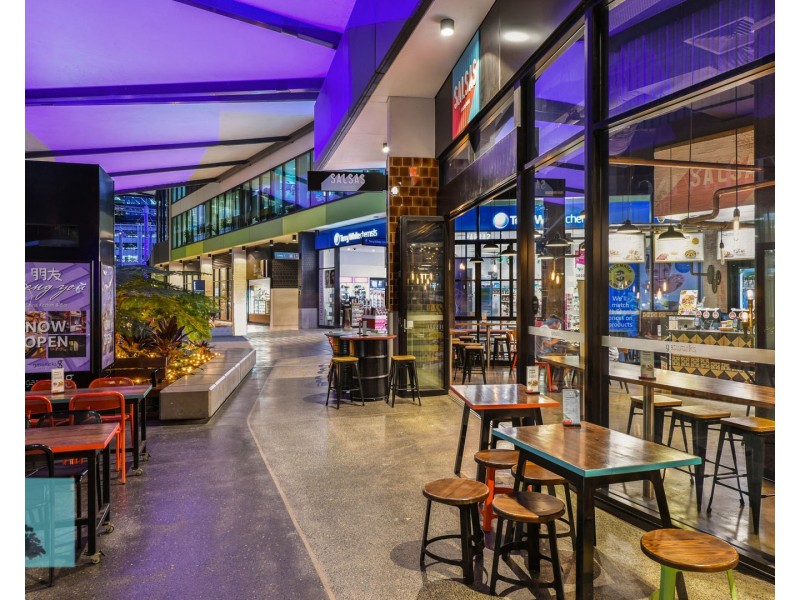 1109/30 Festival Place, Newstead QLD 4006