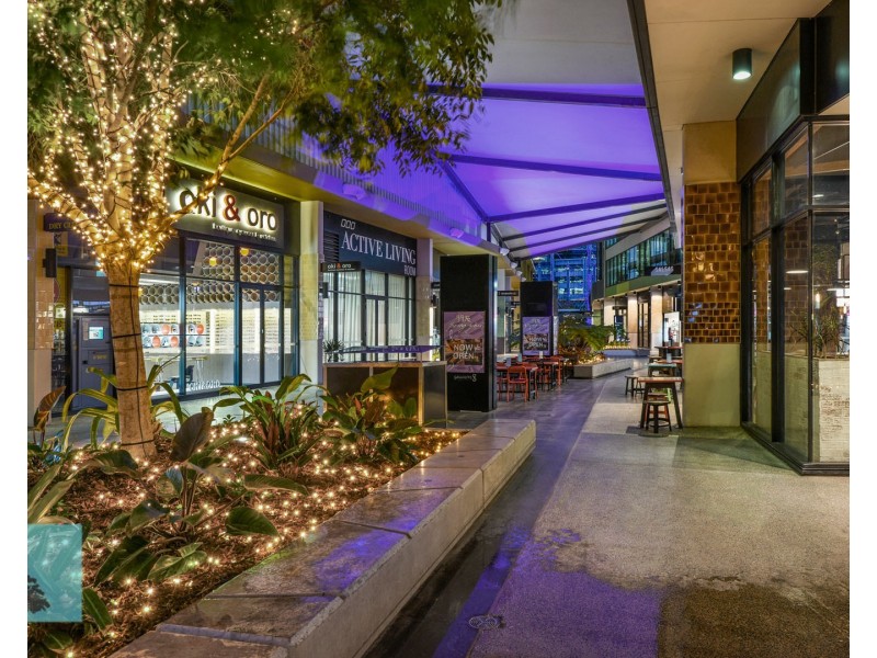 1109/30 Festival Place, Newstead QLD 4006