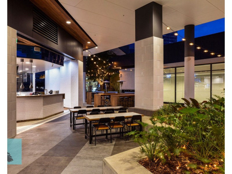 1109/30 Festival Place, Newstead QLD 4006