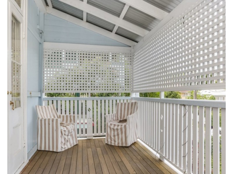 44 Gracemere Street, Newmarket QLD 4051