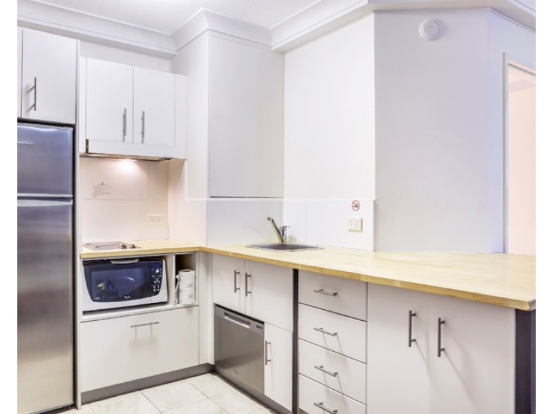 161/293 North Quay, Brisbane City QLD 4000