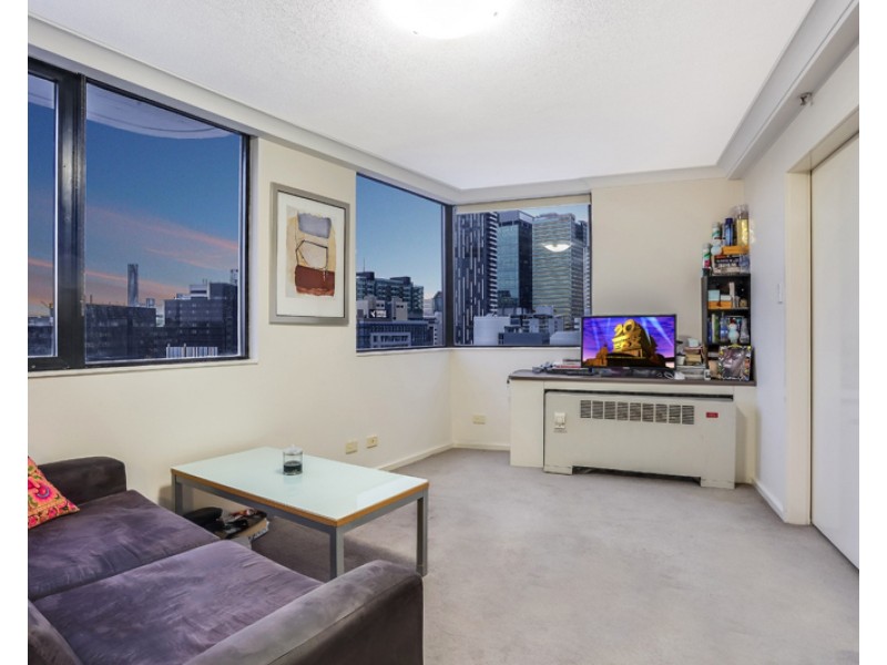 161/293 North Quay, Brisbane City QLD 4000