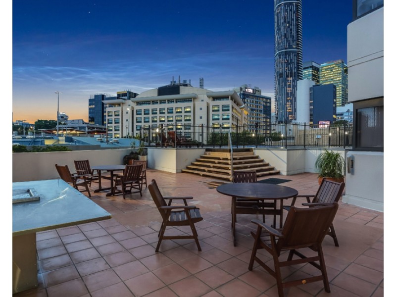 161/293 North Quay, Brisbane City QLD 4000