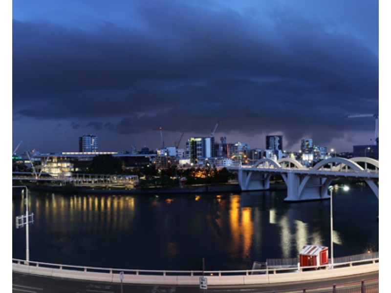 161/293 North Quay, Brisbane City QLD 4000