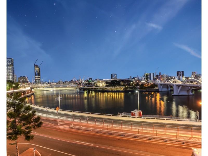 161/293 North Quay, Brisbane City QLD 4000
