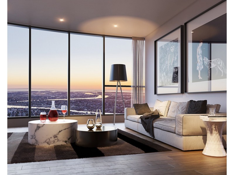 Level 65/6508/222 Margaret Street, Brisbane City QLD 4000