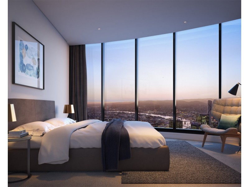Level 65/6508/222 Margaret Street, Brisbane City QLD 4000