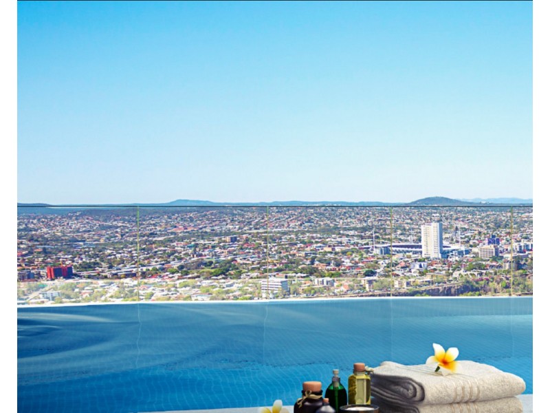 Level 65/6508/222 Margaret Street, Brisbane City QLD 4000