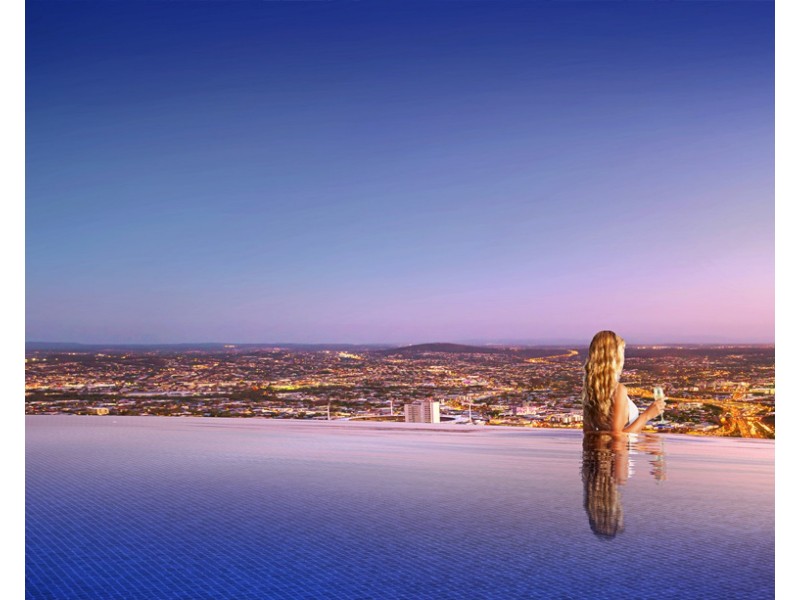 Level 65/6508/222 Margaret Street, Brisbane City QLD 4000