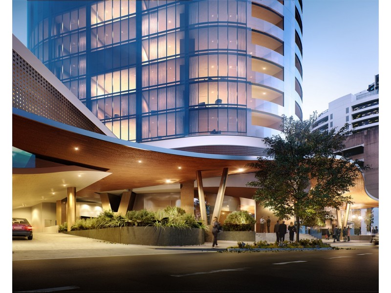 Level 65/6508/222 Margaret Street, Brisbane City QLD 4000