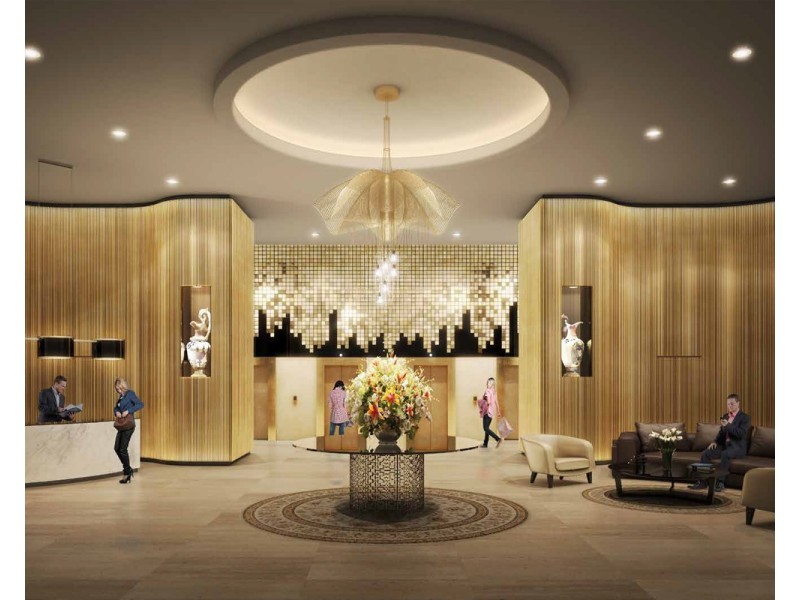 Level 65/6508/222 Margaret Street, Brisbane City QLD 4000