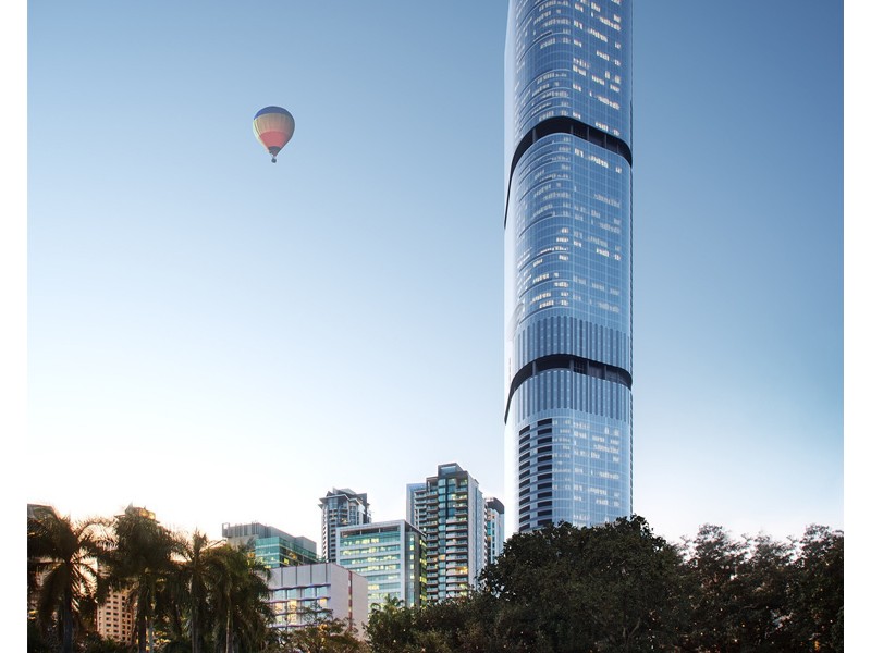 Level 65/6508/222 Margaret Street, Brisbane City QLD 4000