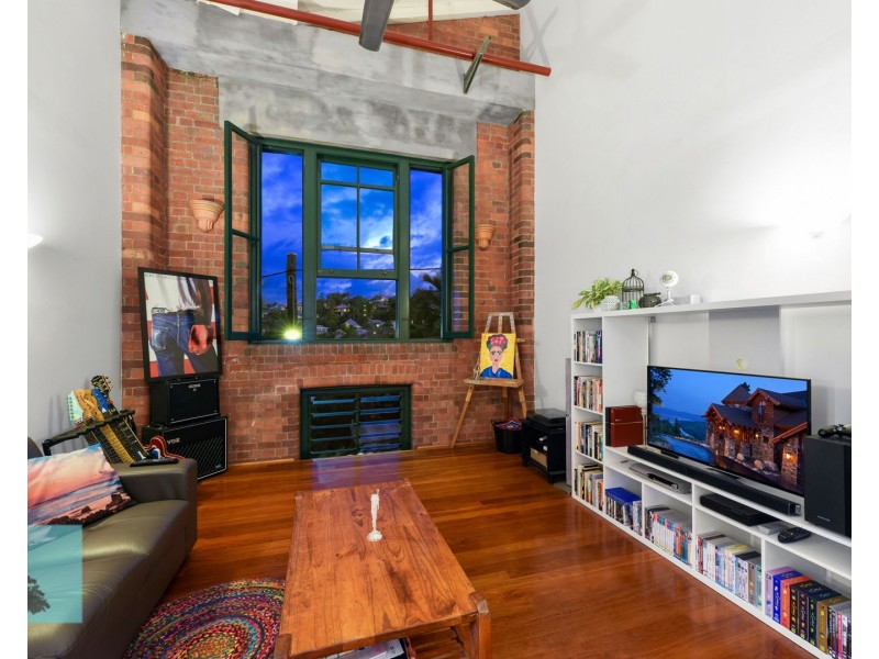 61/241 Arthur Street, Teneriffe QLD 4005