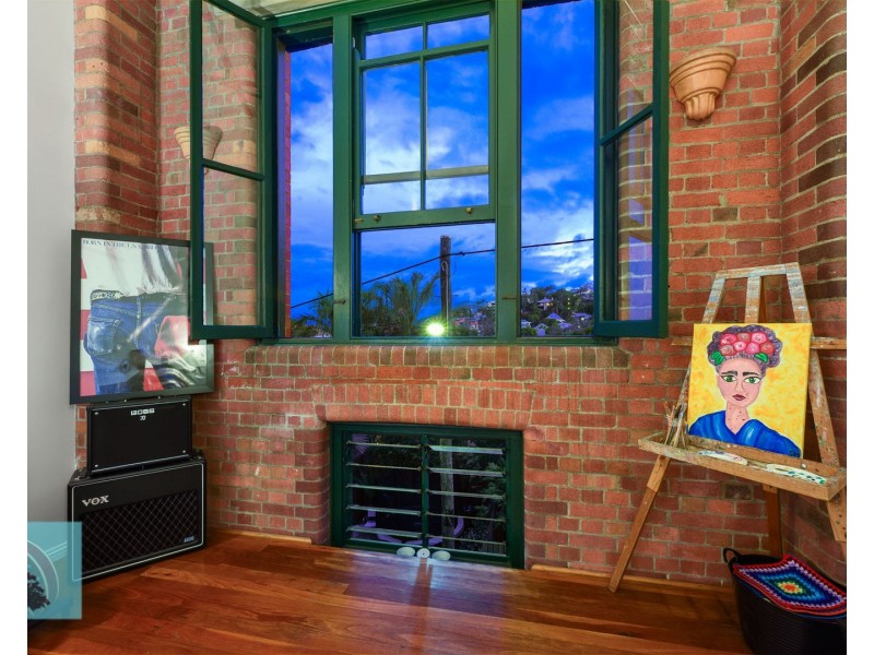 61/241 Arthur Street, Teneriffe QLD 4005