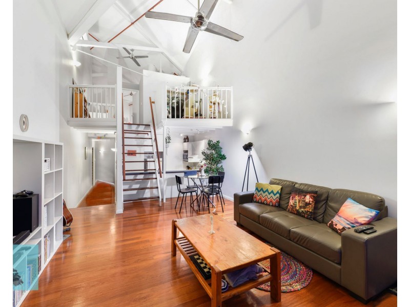 61/241 Arthur Street, Teneriffe QLD 4005