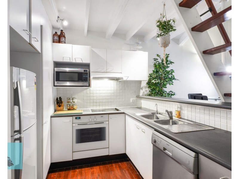 61/241 Arthur Street, Teneriffe QLD 4005