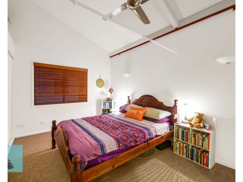 61/241 Arthur Street, Teneriffe QLD 4005