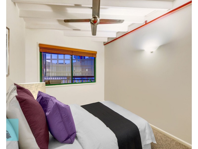 61/241 Arthur Street, Teneriffe QLD 4005