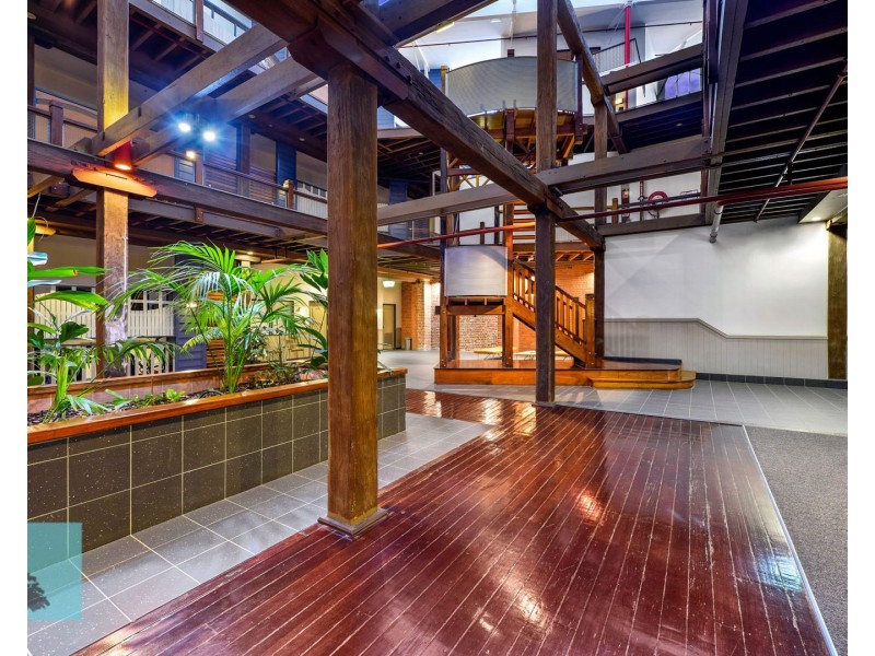 61/241 Arthur Street, Teneriffe QLD 4005