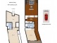 61/241 Arthur Street, Teneriffe QLD 4005 Floorplan