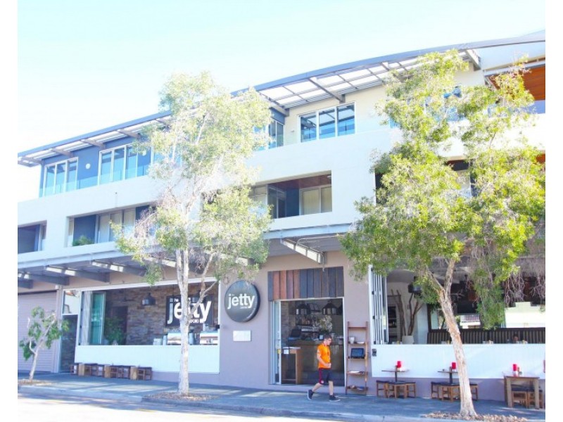 29/46 Addison Avenue, Bulimba QLD 4171
