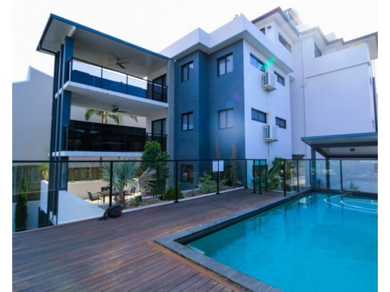 18/204 Wellington Road, Kangaroo Point QLD 4169