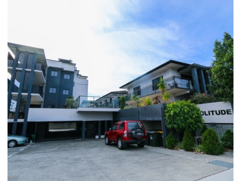 18/204 Wellington Road, Kangaroo Point QLD 4169