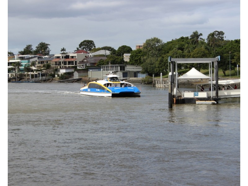 18/204 Wellington Road, Kangaroo Point QLD 4169