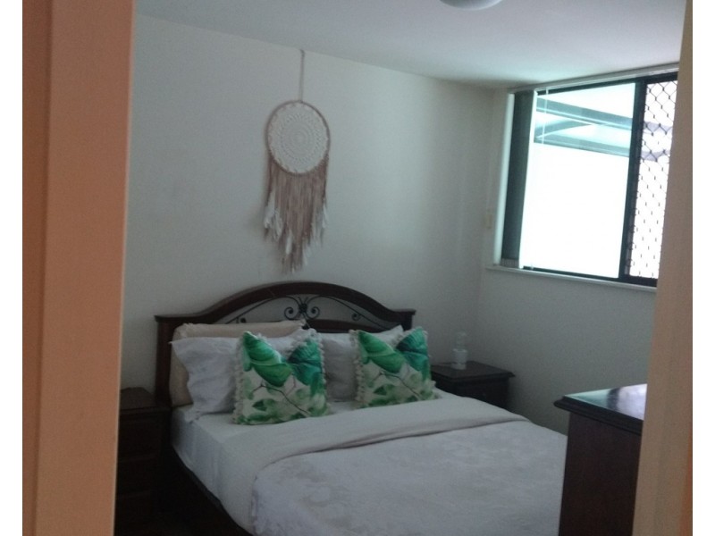 3/1 Newstead Avenue, Newstead QLD 4006