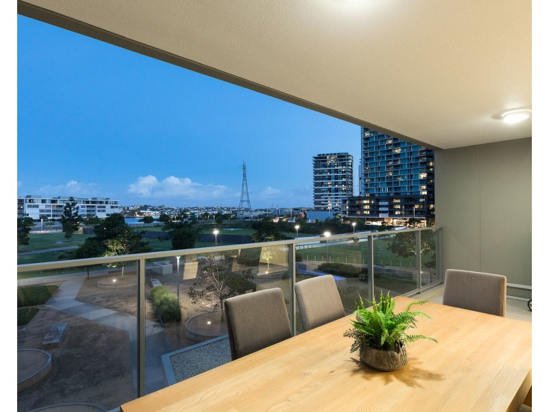 8/27 Cunningham Street, Newstead QLD 4006