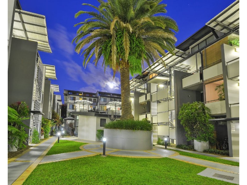 139 Commercial Road, Teneriffe QLD 4005