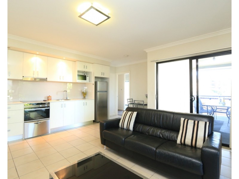 204 Wellington Road, Kangaroo Point QLD 4169