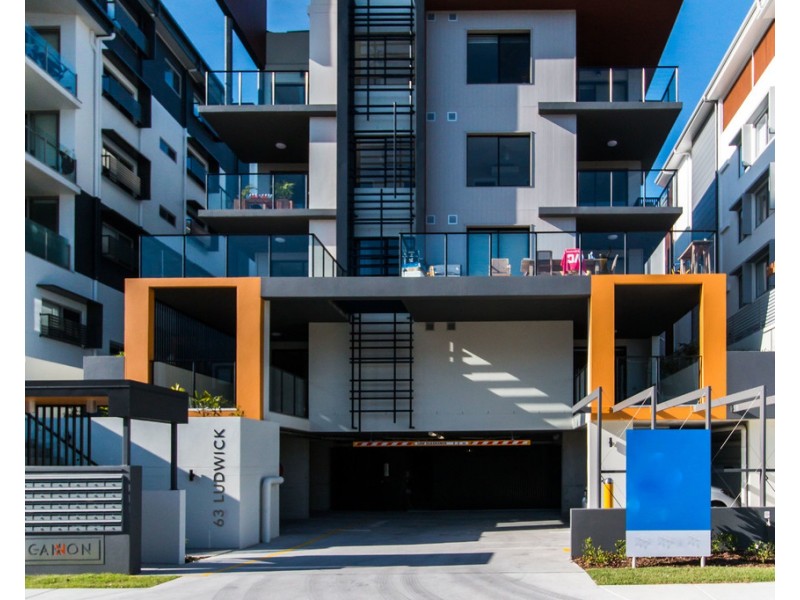 63 Ludwick Street, Cannon Hill QLD 4170