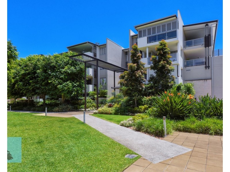 329/71 Beeston Street, Teneriffe QLD 4005