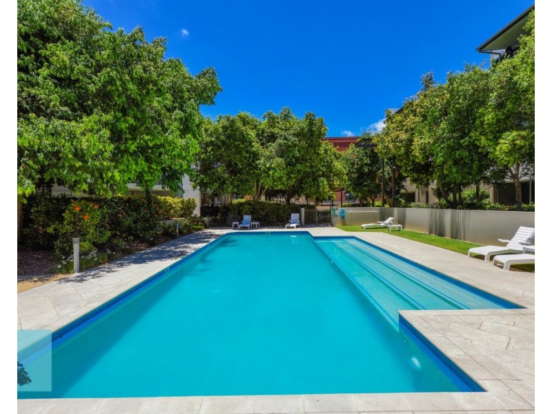 329/71 Beeston Street, Teneriffe QLD 4005