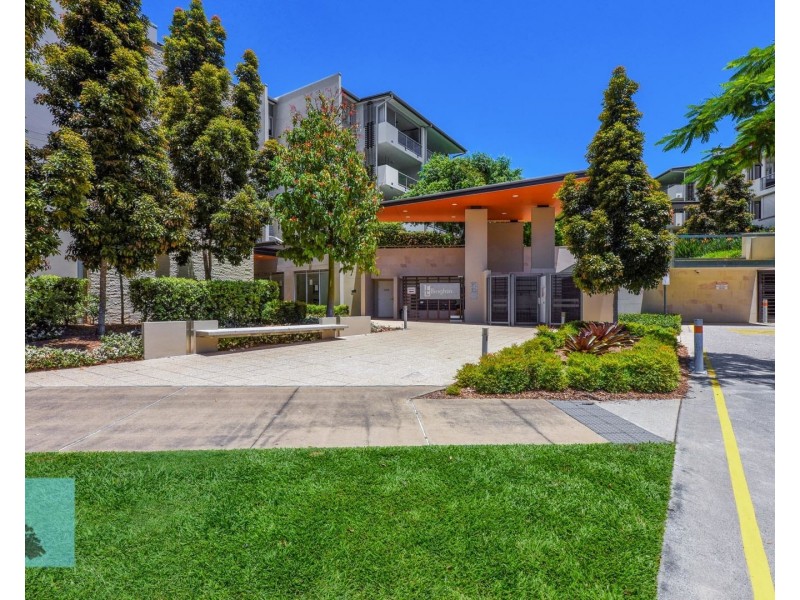 329/71 Beeston Street, Teneriffe QLD 4005