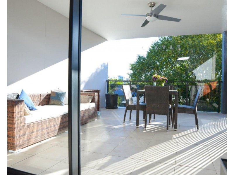 204 Wellington Road, Kangaroo Point QLD 4169