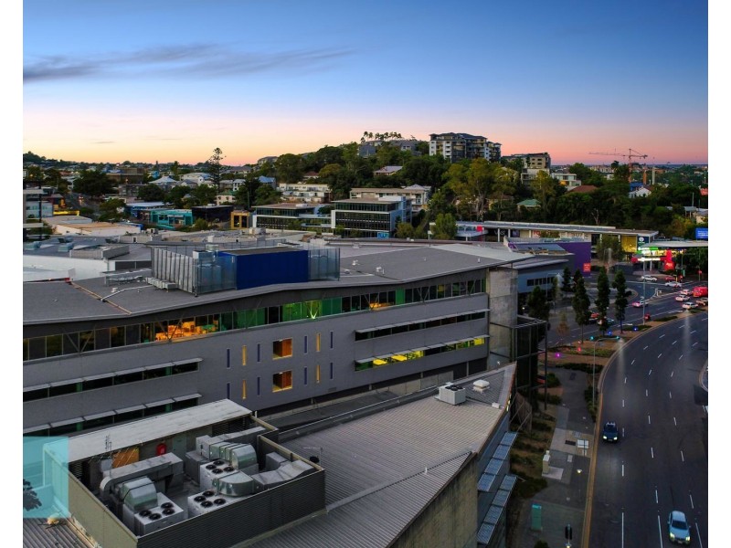 41111/1033 Ann Street, Newstead QLD 4006