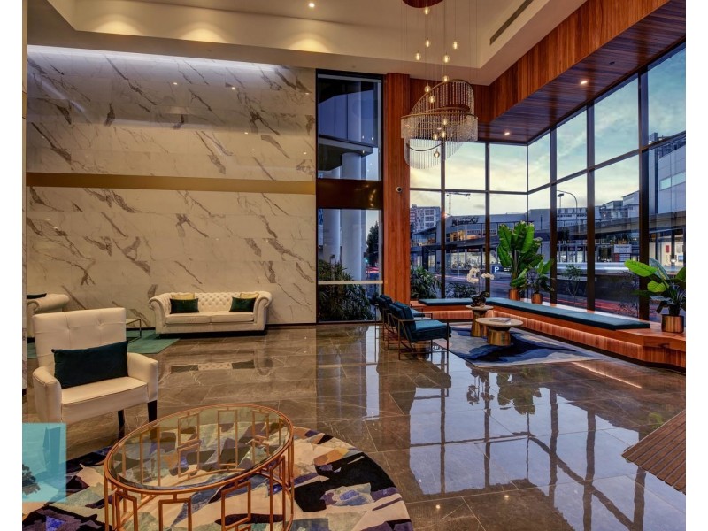 41111/1033 Ann Street, Newstead QLD 4006