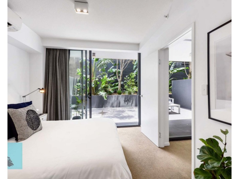 109/60 Doggett Street, Newstead QLD 4006