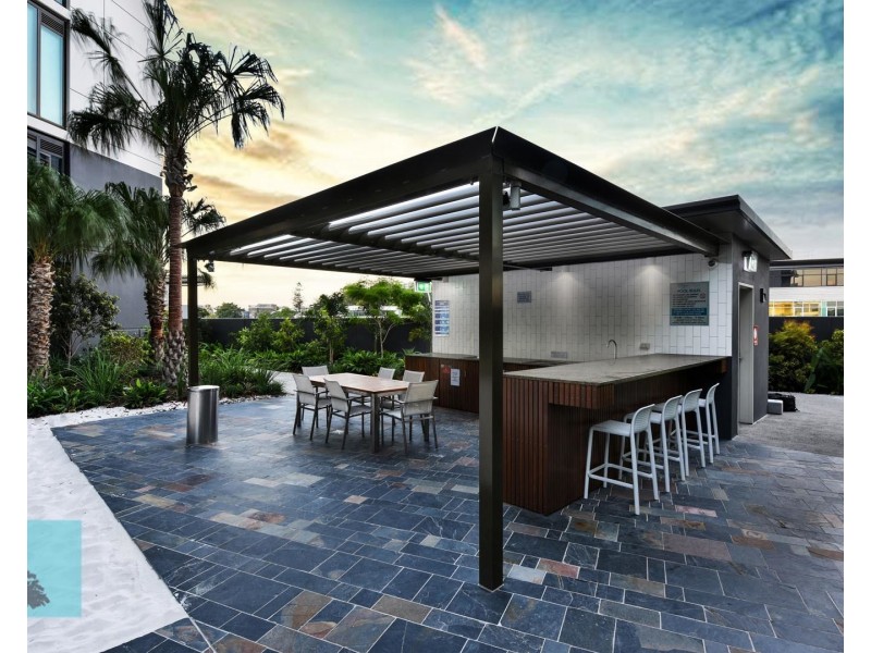 41109/1033 Ann Street, Newstead QLD 4006