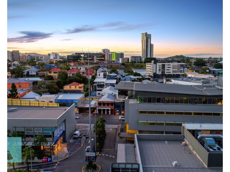 41109/1033 Ann Street, Newstead QLD 4006
