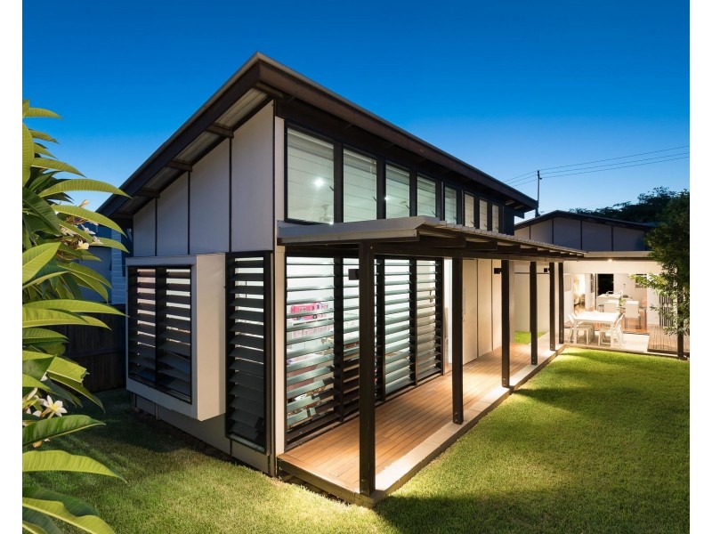 22 Royal Terrace, Hamilton QLD 4007