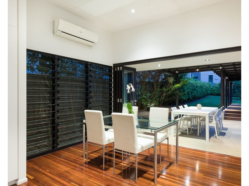 22 Royal Terrace, Hamilton QLD 4007