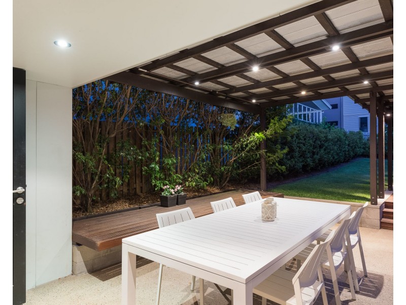 22 Royal Terrace, Hamilton QLD 4007