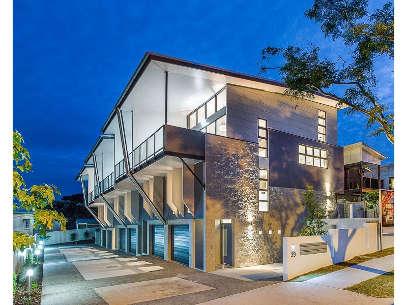 5/39 Waterton Street, Annerley QLD 4103