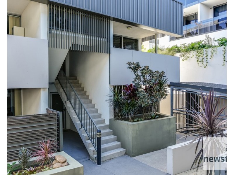 205/28 Masters Street, Newstead QLD 4006